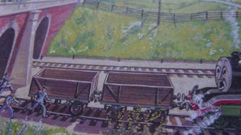 Troublesome Engines part 1 Henry And The Elephant