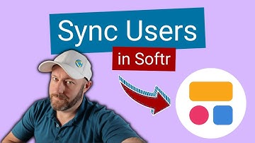 Connect and Sync Users from Airtable with Softr