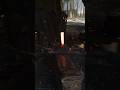 “Process of Making Traditional Korean Daegeum (Bamboo Flute) by Old Master Artisan #short”