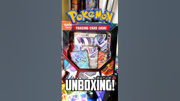 Uitpakken van de gecombineerde krachten van Pokémon TCG!