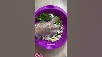 Thumbnail of Rolade daun singkong #gorengan #resepdaunsingkong