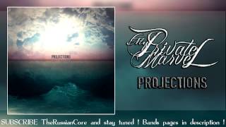 My Private Marvel - Projections