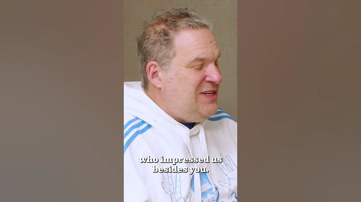 The Origins of Krazee-Eyez Killa | The History of Curb Your Enthusiasm #shorts