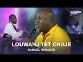 Louwanj tt chaje  samuel robuste  yon moman beni nanm  shekinahfm