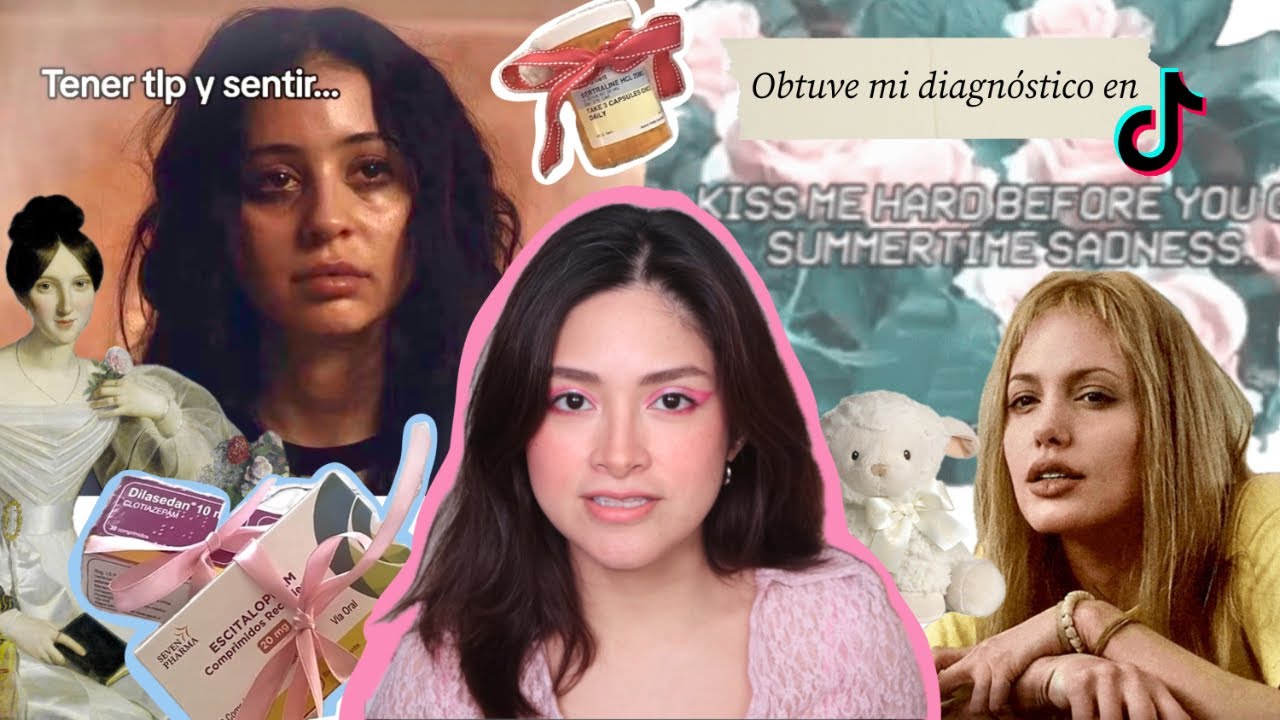 Romantización de los trastornos mentales en las redes sociales