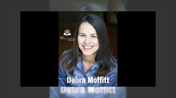 EP 003 - Unleashing Creativity With Award Winning ...