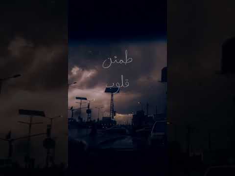 كالغيث كن املا اناشيد كلام من ذهب صوت جميل