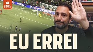 Thumbnail for ERRAR É UMA M....