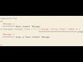 Intro to flowtype with React - ProgrammingTIL #73 React Video Tutorial Screencast 0020