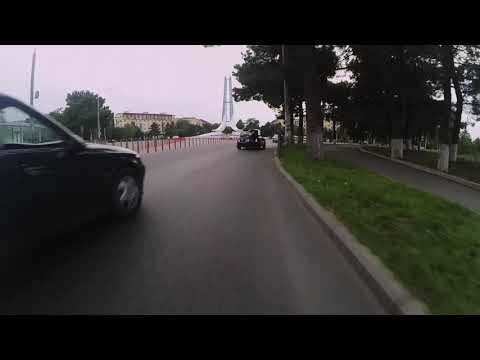 რუსთავის გარშემო 1 წუთში! / around rustavi