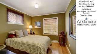 4602 N 30TH ST, TACOMA, WA Presented by Jeff Williams. 4602 N 30TH ST, TACOMA, WA Presented by Jeff Williams.