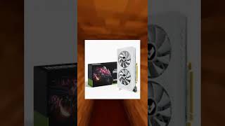 TOP PLACAS DE VIDEO CUSTO BENEFÍCIO 2026#desempenhopc #fpsgames #PCFORTE #pc