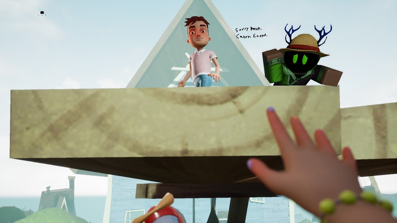 is it finally over? (HNHAS Final Stages)