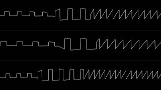 Imaic - "Best Friends (C64)" [Oscilloscope View]