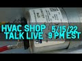 51522  hvac shop talk live
