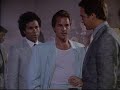 Capture de la vidéo Miami Vice - The Prodigal Son (S2E1) - The Pleasure Seekers (The System)