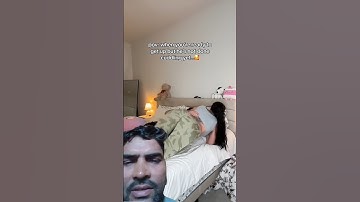 POV: when you’re ready to get up but he isn’t done cuddling yet… #couple #ytshorts coupleg oals