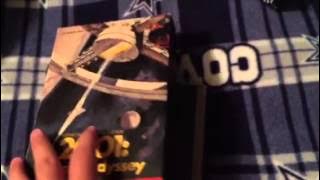 Why I Can't Do The Opening To 2001: A Space Odyssey 1985 VHS (Bad News Video)