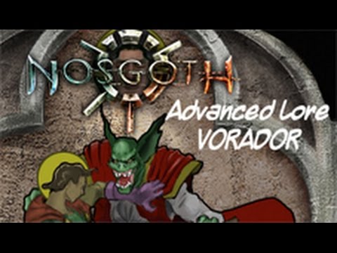 Video: Nosgoth Asetettiin Kainin Maailmankaikkeuden Perintöön, Mutta Tomb Raider Dev Crystal Dynamics Ei Ole Mukana