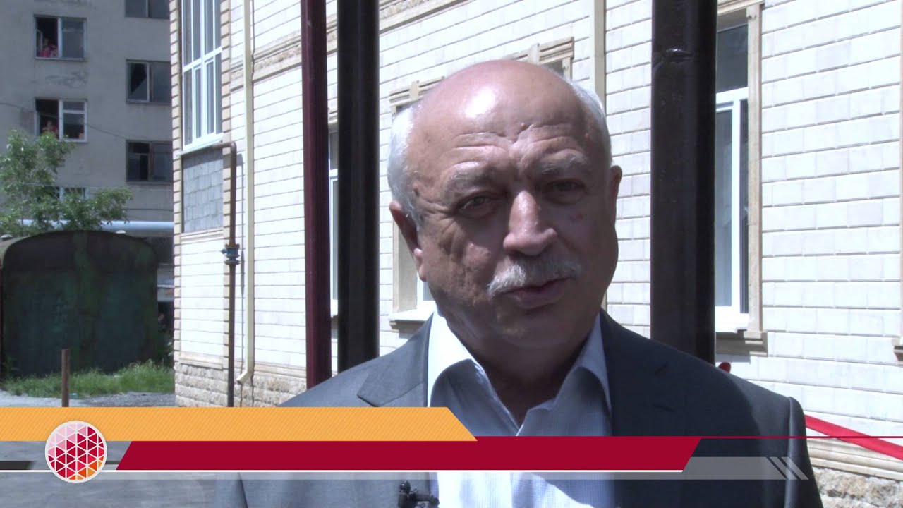 Открытие бани - YouTube