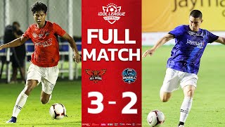 Online All-Stars vs BaaBall FC [FULL MATCH] Idol League 2 Presented by Jaymart screenshot 3