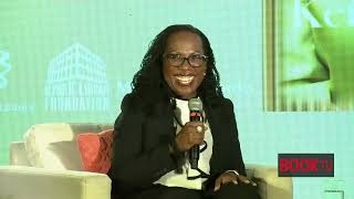 The Story Of How Justice Ketanji Brown Jackson Met Her Husband