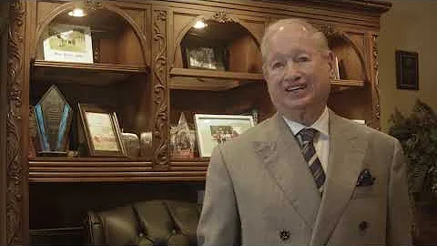 James Magee, Executive Director
