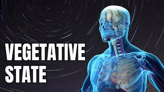 How to examine patients in a vegetative state?