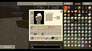 Feed The Beast Ultimate Pack S1E03 - We Begin Creating Power!