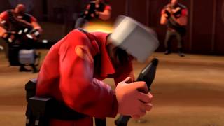 [SFM] Meet The Loud Eardrum-Destroying Apocalypse