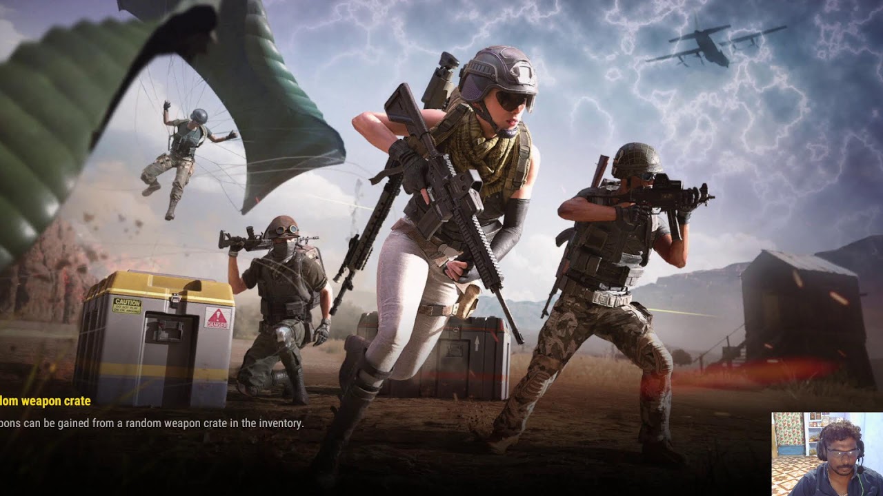 tamil pubg pc live #tamil gaming # america and isral vs iran  fight 3 world war comming soon