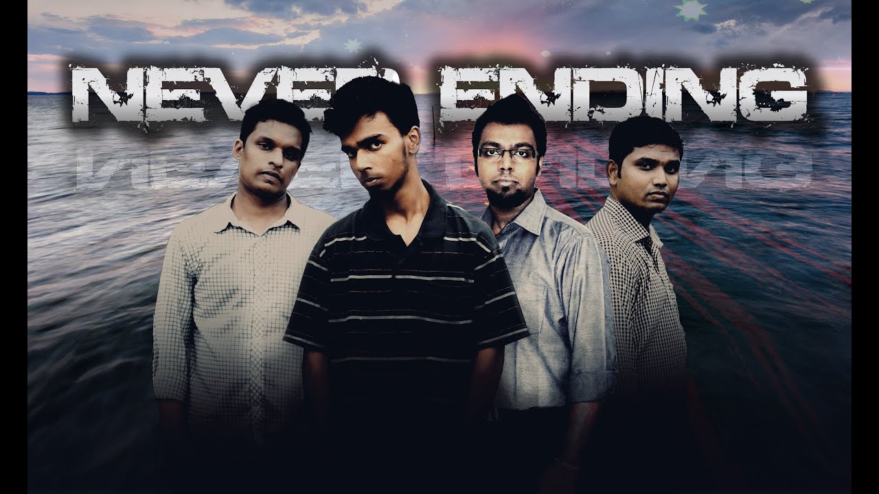 Watch Never Ending Official Trailer - Witnesswide™ on YouTube Watch Never Ending Official Trailer - Witnesswide™ on YouTube