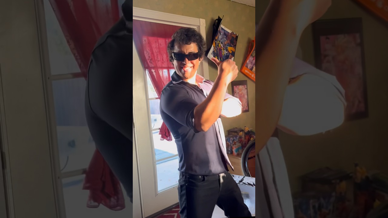 Get CAGED 😎 (with 