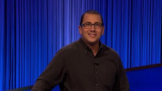 Ben Addresses the Camera | Overheard on Set | JEOPARDY!