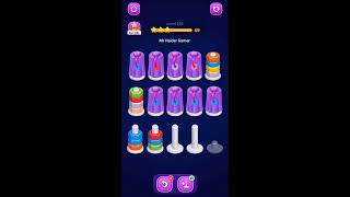 Nut sort level 194