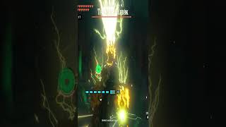 Totk - Shorts - Boss - Thunder Gleeok - Herin Lake South