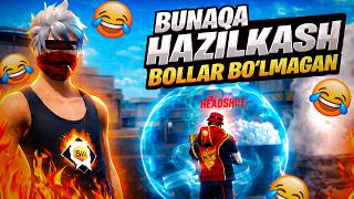 Reactions To Oldest Free Fire Gameplay Clips From My First Ever Mobile Stream #muzonff #freefire