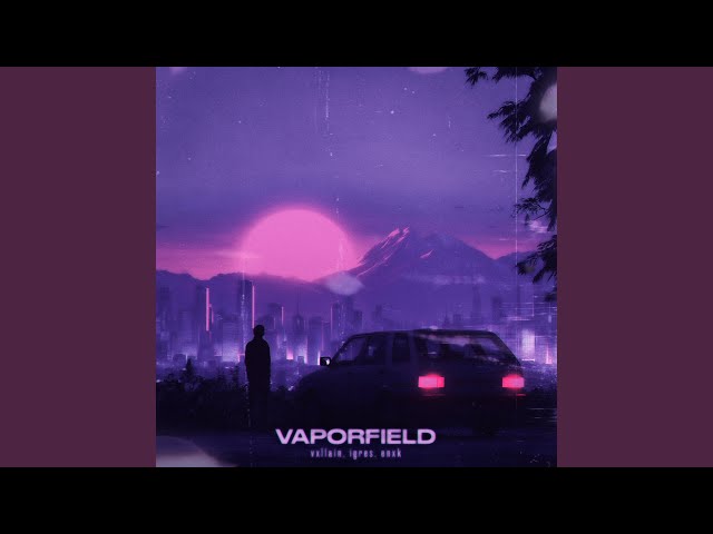 VAPORFIELD (Over Slowed)