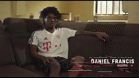 FC Bayern world squad