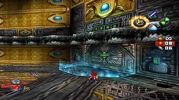 Ape escape playthrough europe version part 10 the present day 2 part 2, the normal ending