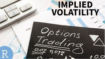 Historical Option Implied Volatility & Expected Moves