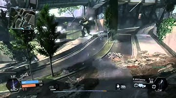 Titanfall Vortex Shield Tips
