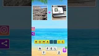 Word Pics Word Games level 326 | 327 | 328 | 329 | 330 answers screenshot 5