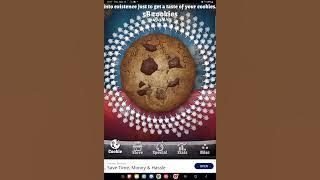 Ooh a dimensional cooki- *person number 5742891046 was never seen again*