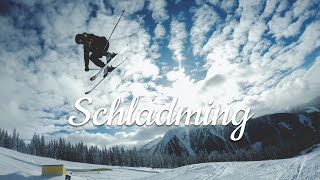Schladming, Austria | GoPro HERO 7 | FREESTYLE SKI EDIT | 2019