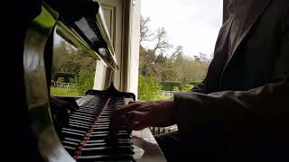 I Wish - Stevie Wonder - Solo Piano Cover by Joe Kenny. www.weddingpianist.ie YouTube Thumbnail