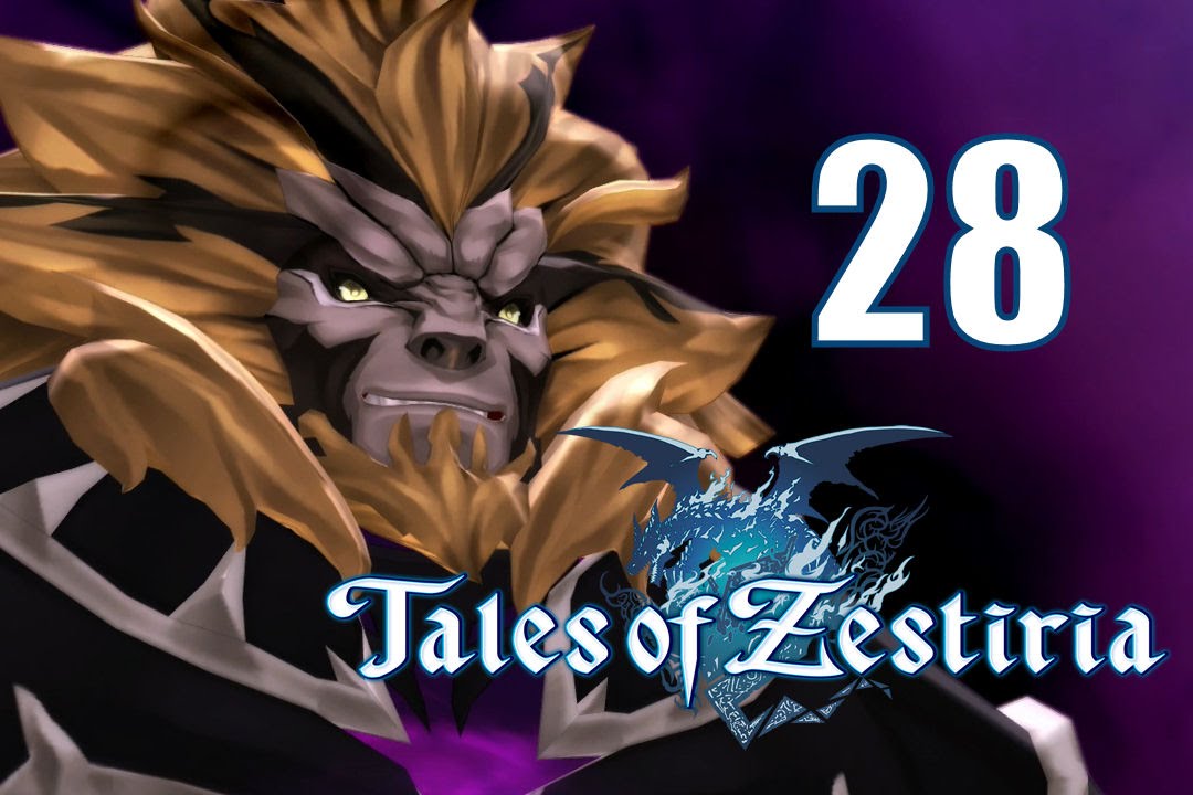 Tales Of Zestiria Lord Of Calamity