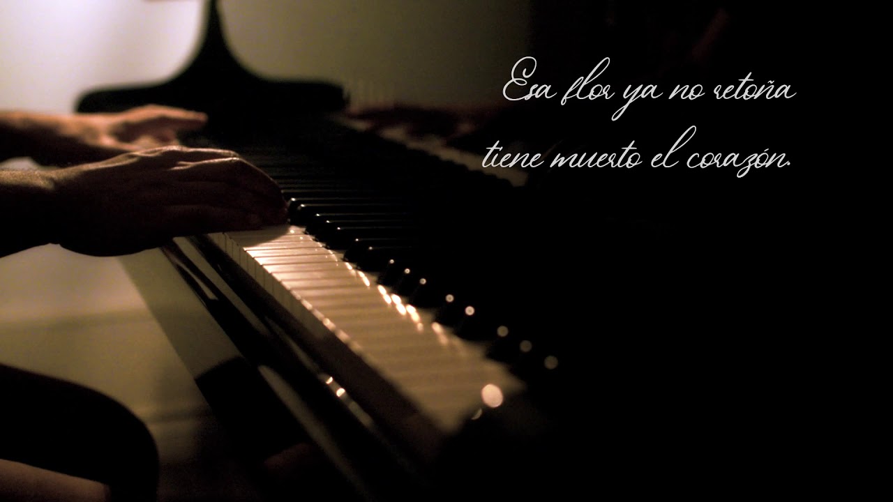 Lupita Infante Flor Sin Retoño (Versión Alterna) [Letra y Audio