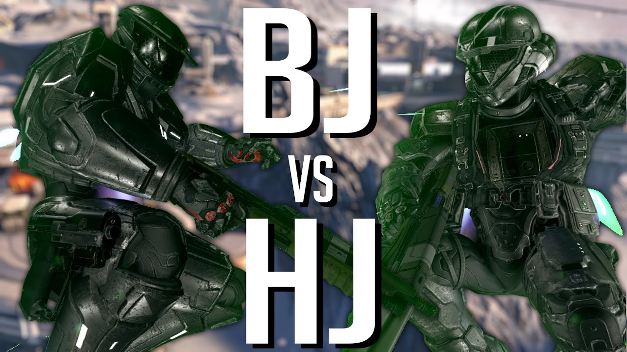 Hell jumper Vs. Bumper Jumper Best Layout? YouTube