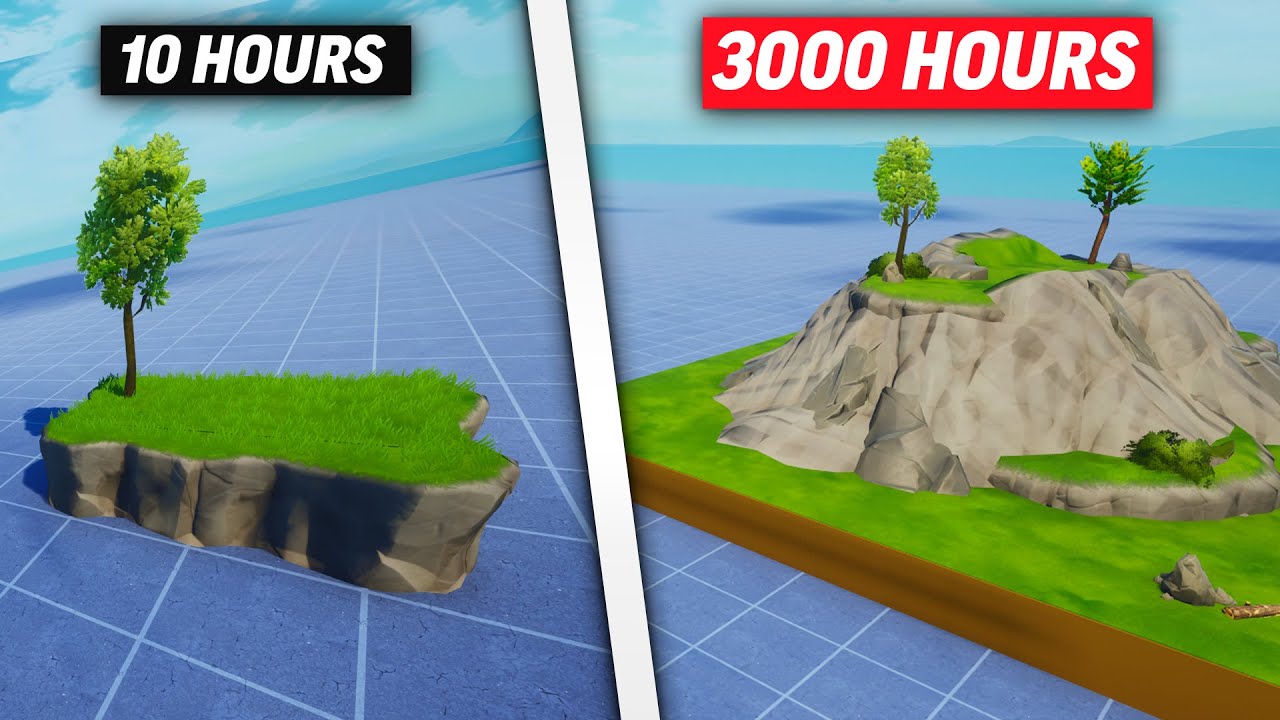 5 Things I Learned in 3000 Hours of Creative